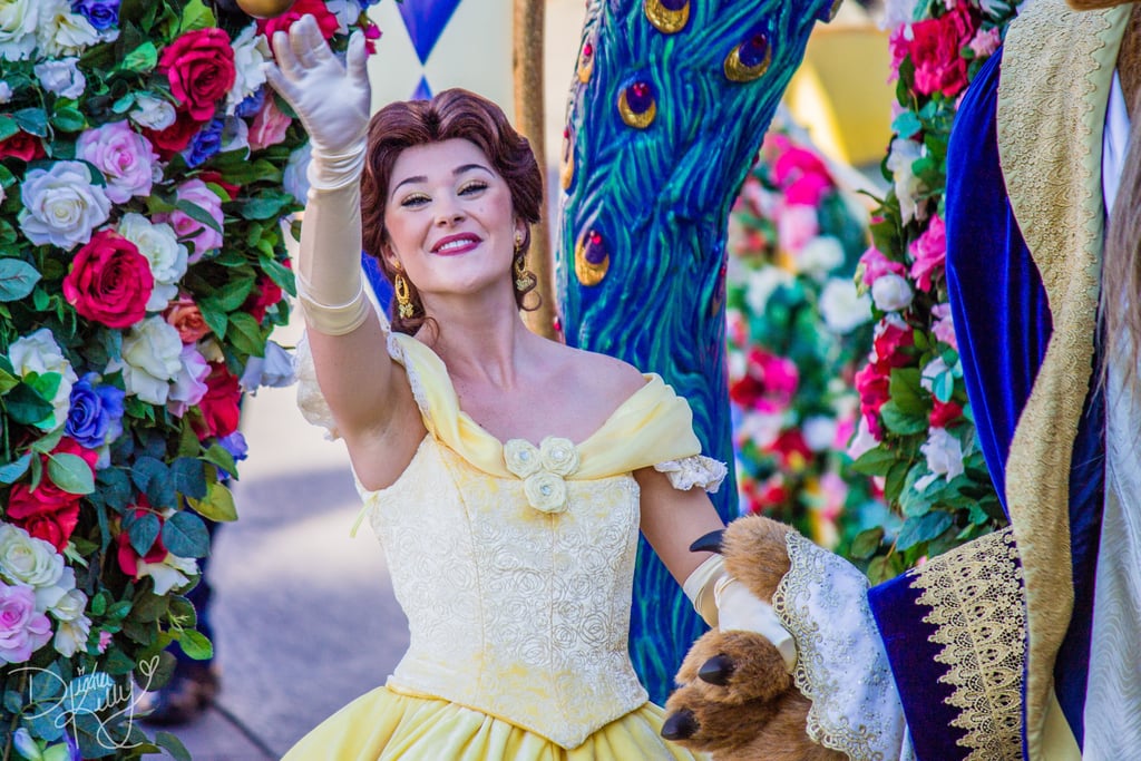 Funny Things Parents Do While Planning a Disney Vacation
