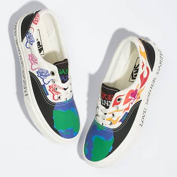 Best Vans Sneakers and Shoes For Summer 2020 | POPSUGAR Fashion