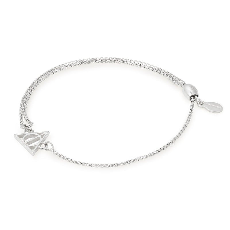 Pull Chain Bracelet ($68)