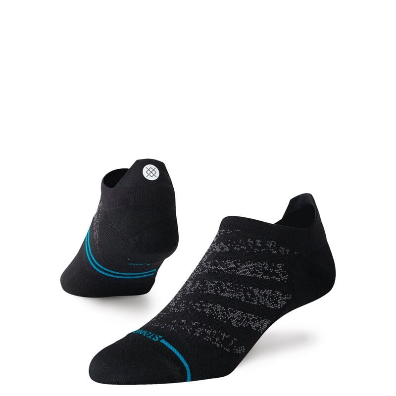 Stance Performance Tab Running Socks