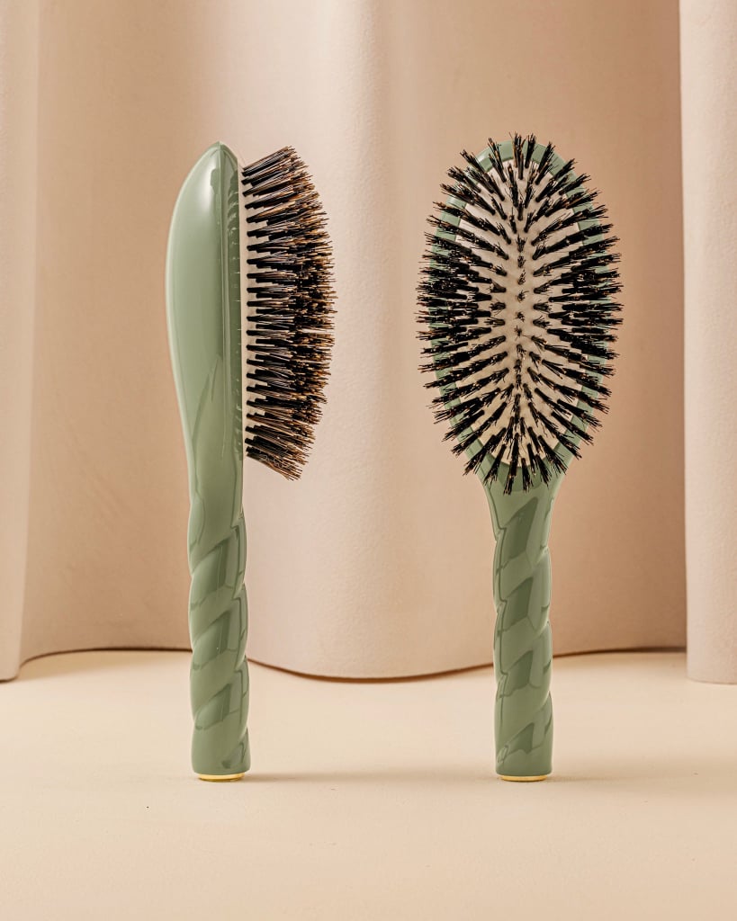 La Bonne Brosse N.01 The Shine & Care Hair Brush
