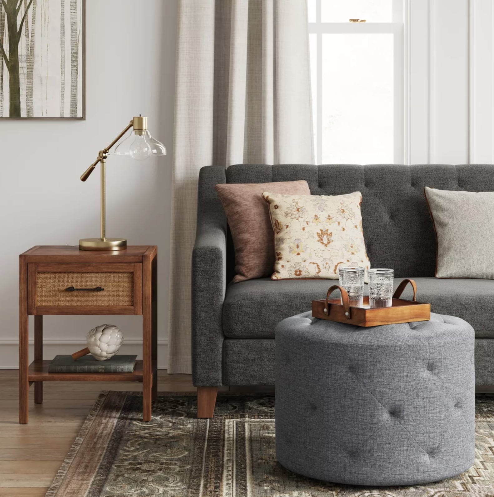 Best Target Furniture on Sale 2021 POPSUGAR Home
