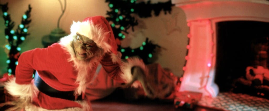 How to Survive the Holidays When Your Husband Is a Total Grinch