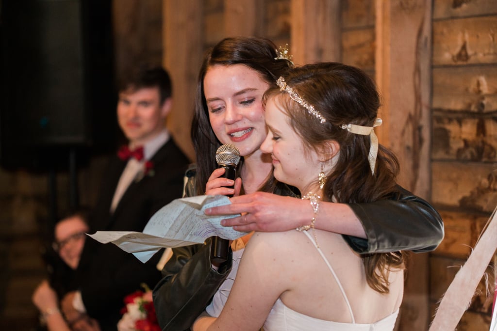 Rustic Vintage Wedding