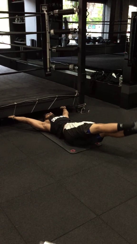 Circuit Three, Part Two