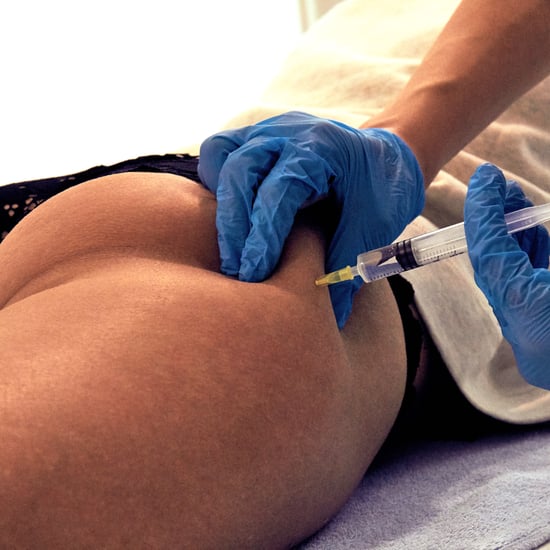 I Got Butt Injections For My Hip Dips: See Photos