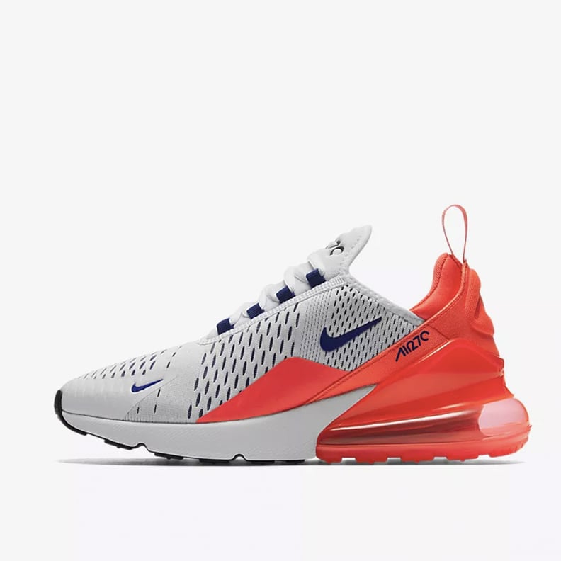 Nike Air Max 270