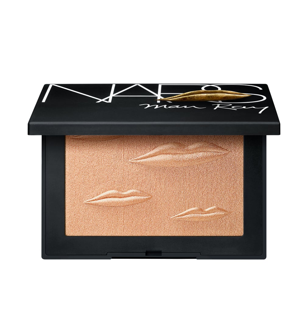 Nars x Man Ray Overexposed Glow Highlighter