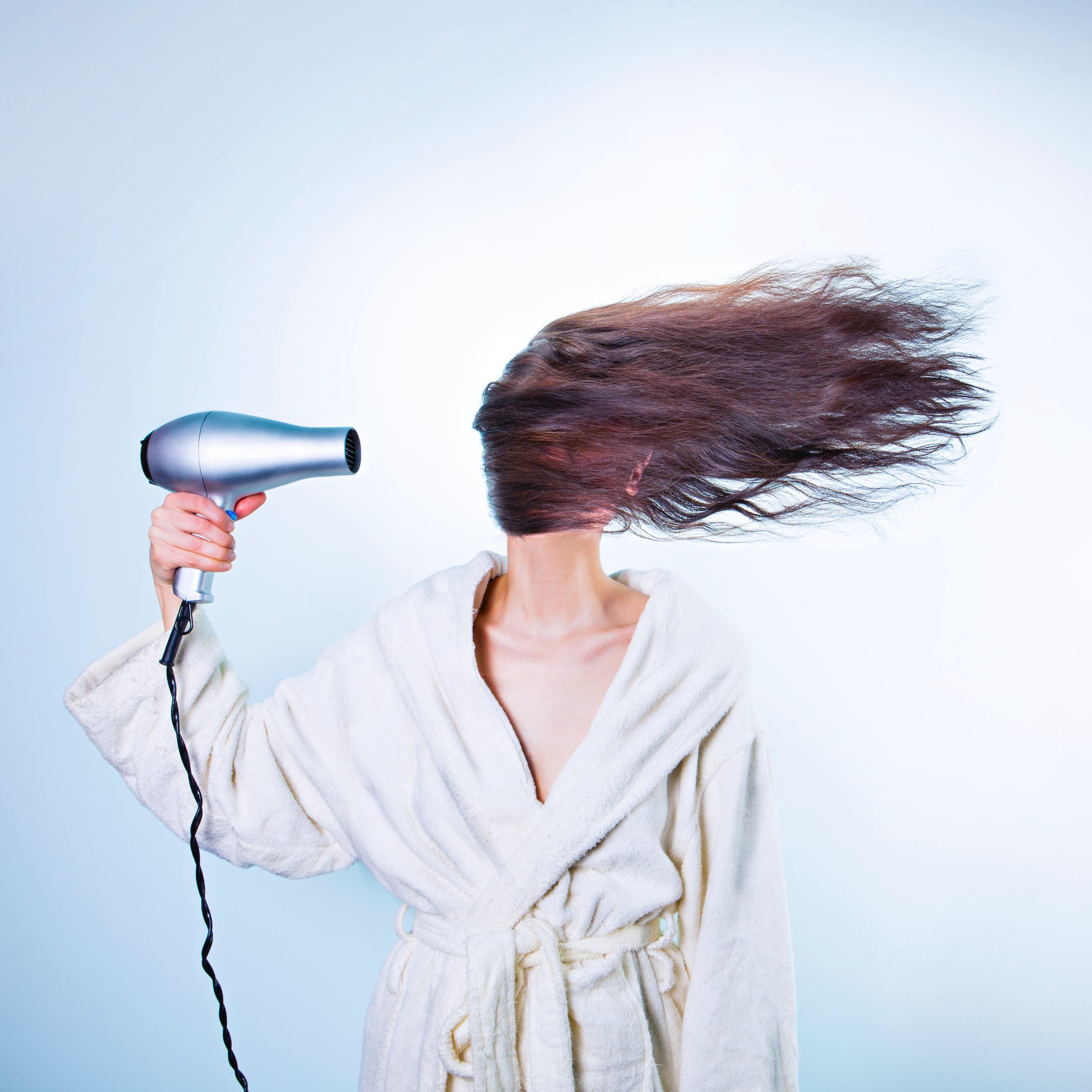 What Do the Different Attachments on Hair Dryers Do? | POPSUGAR Beauty