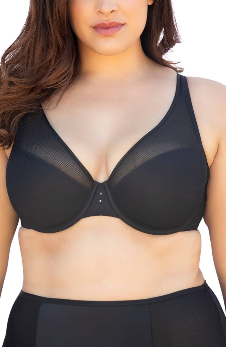 The Absolute Best Push-Up Bras