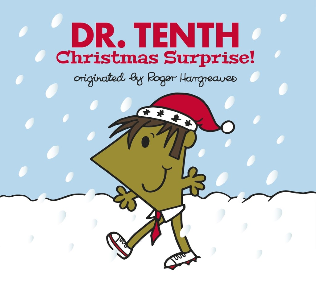Dr. Tenth: Christmas Surprise!