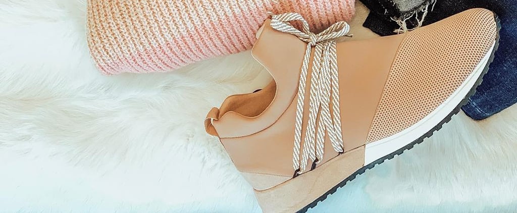 It's Easy to See Why People Can't Stop Talking About These $35 Target Slip-on Sneakers