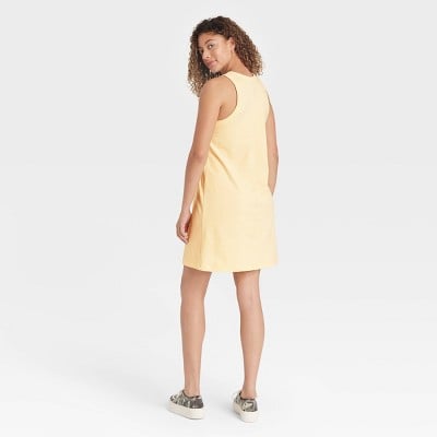 Best Women s T Shirt Dresses at Target POPSUGAR Fashion