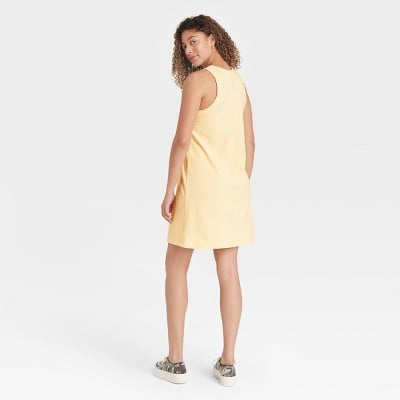 A New Day Women's Knit Tank Dress