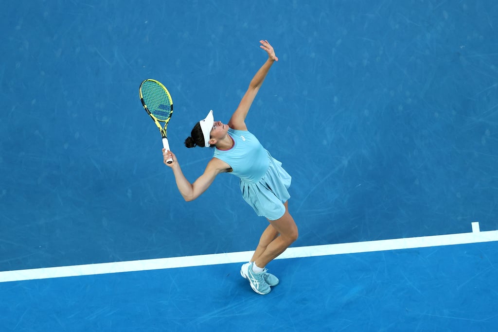 拿俄米大阪赢得2021年澳大利亚网球公开赛