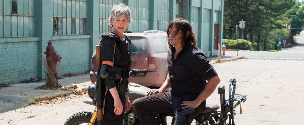 How Many Episodes Is The Walking Dead?