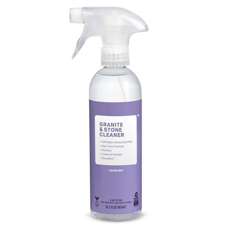 Brandless Granite and Stone Cleaner