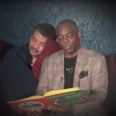 LeVar Burton Reading Goodnight Moon to Neil deGrasse Tyson Is as Awesome as You'd Expect