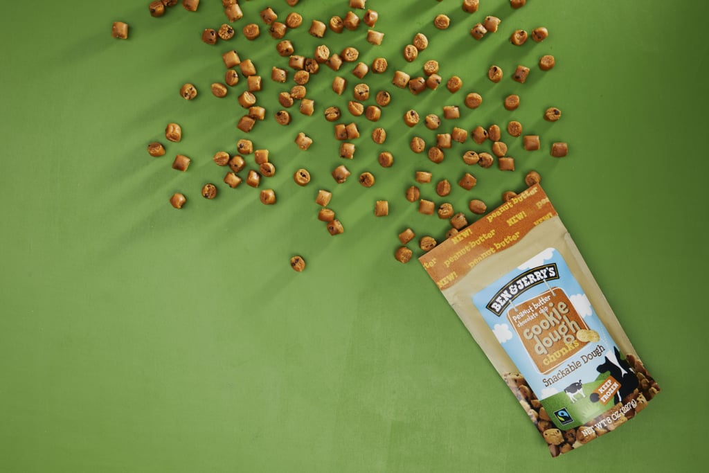 Ben and Jerry's Cookie Dough Chunks