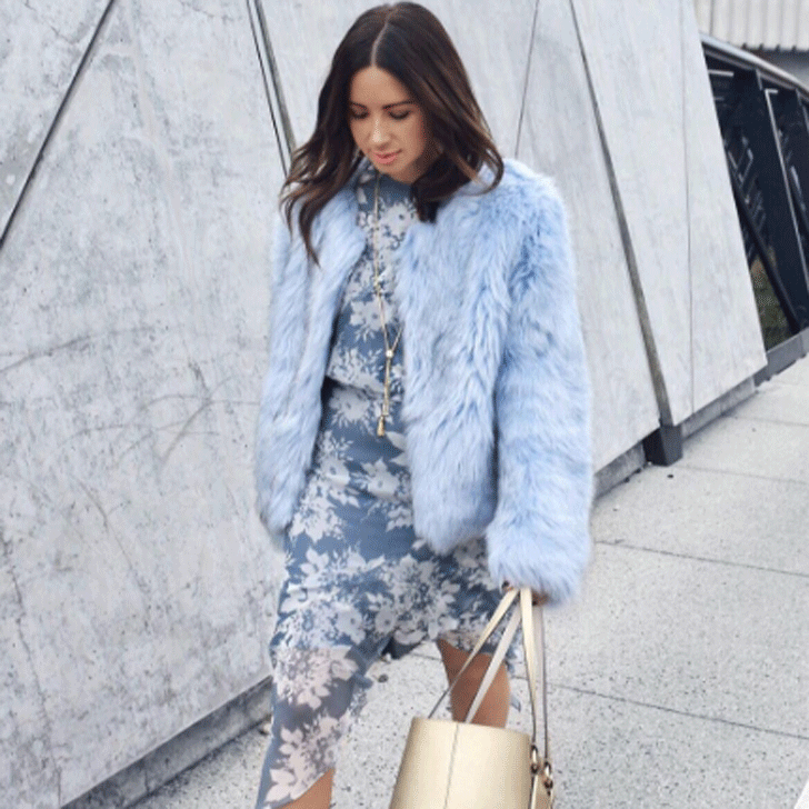 Outfit Ideas For Date Night In Winter Popsugar Fashion Australia