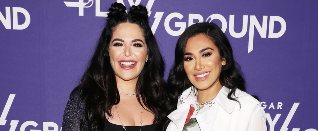 Huda Beauty Is Launching Its First-Ever Fragrance, and We Are Ready