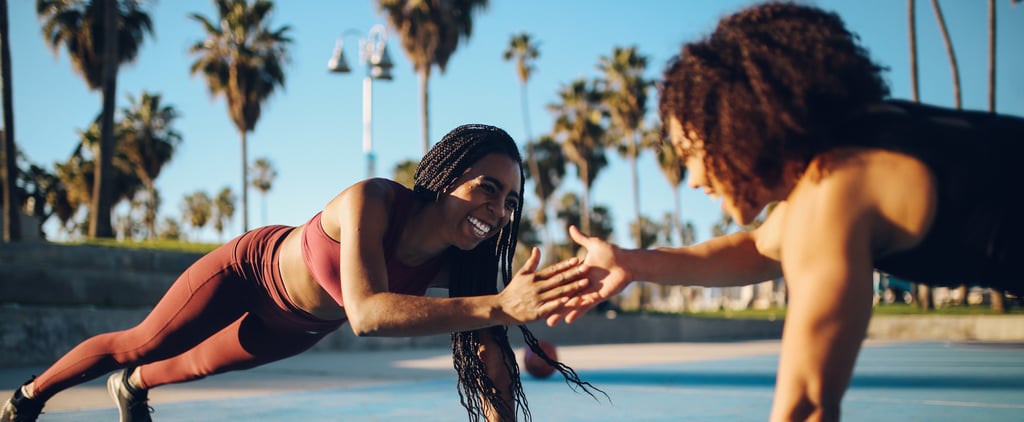 If You're Short on Time, Try This Trainer's Quick and Intense Ab-Sculpting Workout