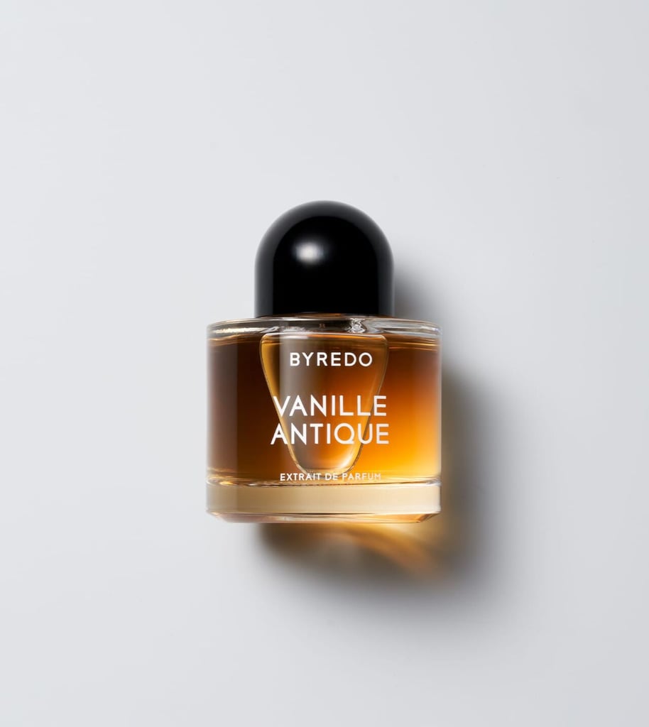 Byredo Vanille Antique: For the Grown and Sexy