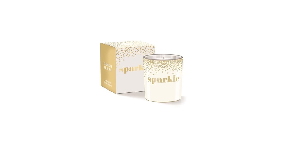 Fringe Studio 'Sparkle' Candle (30) Glittery Kitchen Gifts Under 75