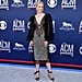 Nicole Kidman Christopher Kane Dress at the ACM Awards 2019