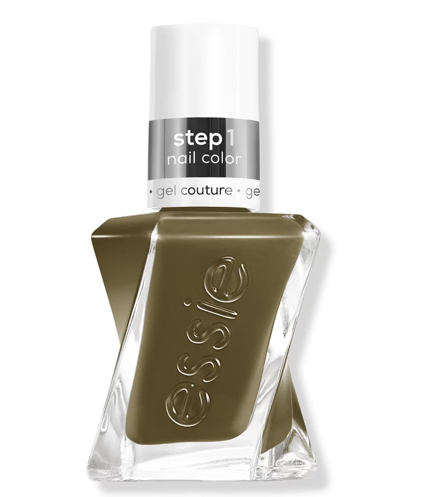 Essie Totally Plaid