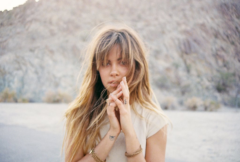 Desert Sunkissed