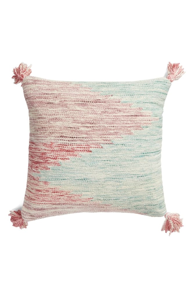 Nordstrom at Home Ikat Accent Pillow