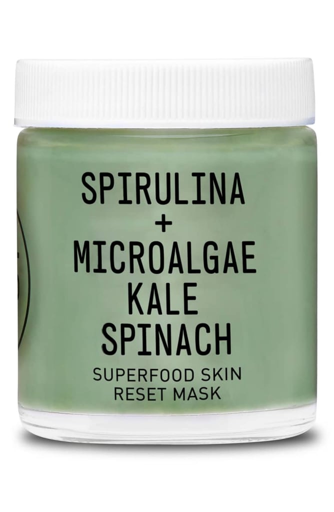 Youth to the People Superfood Skin Reset Mask
