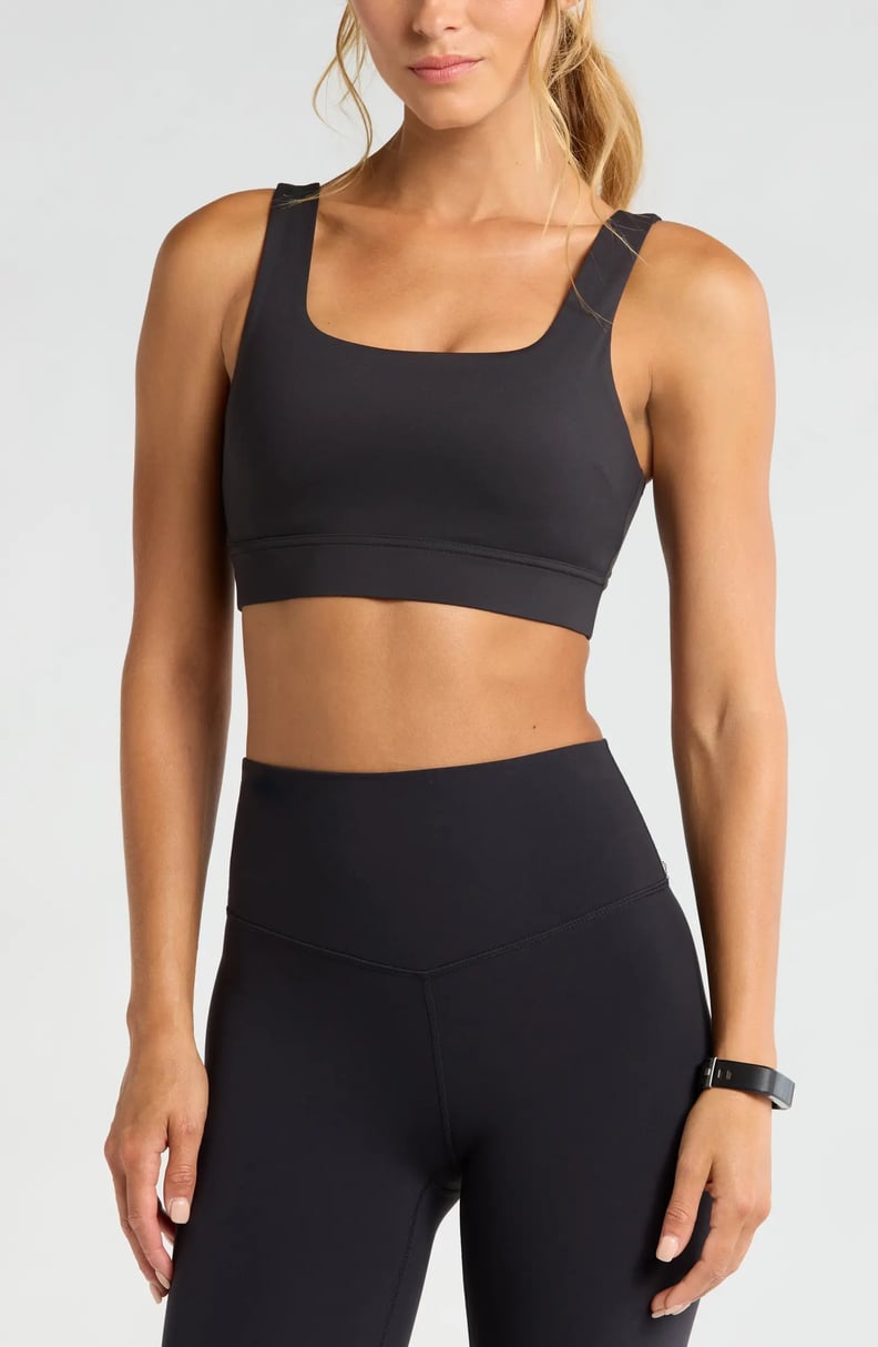Best Sports Bra