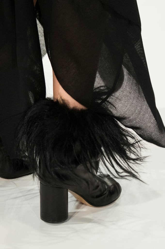 Maison Margiela Fall '17