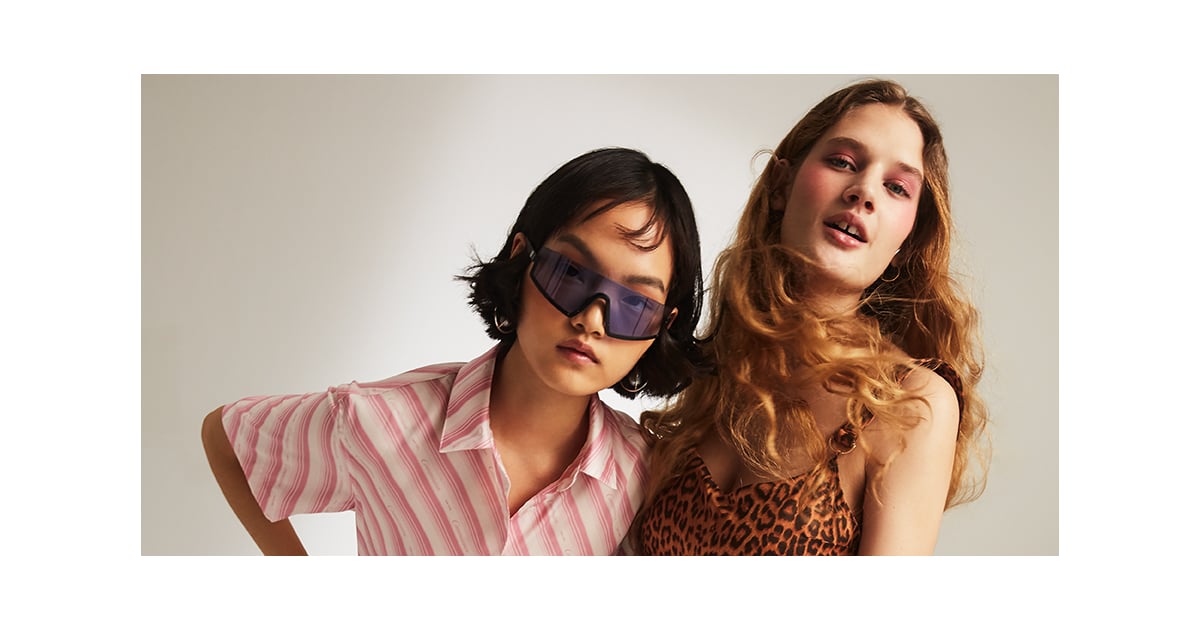 New Fashion Brands | POPSUGAR Fashion