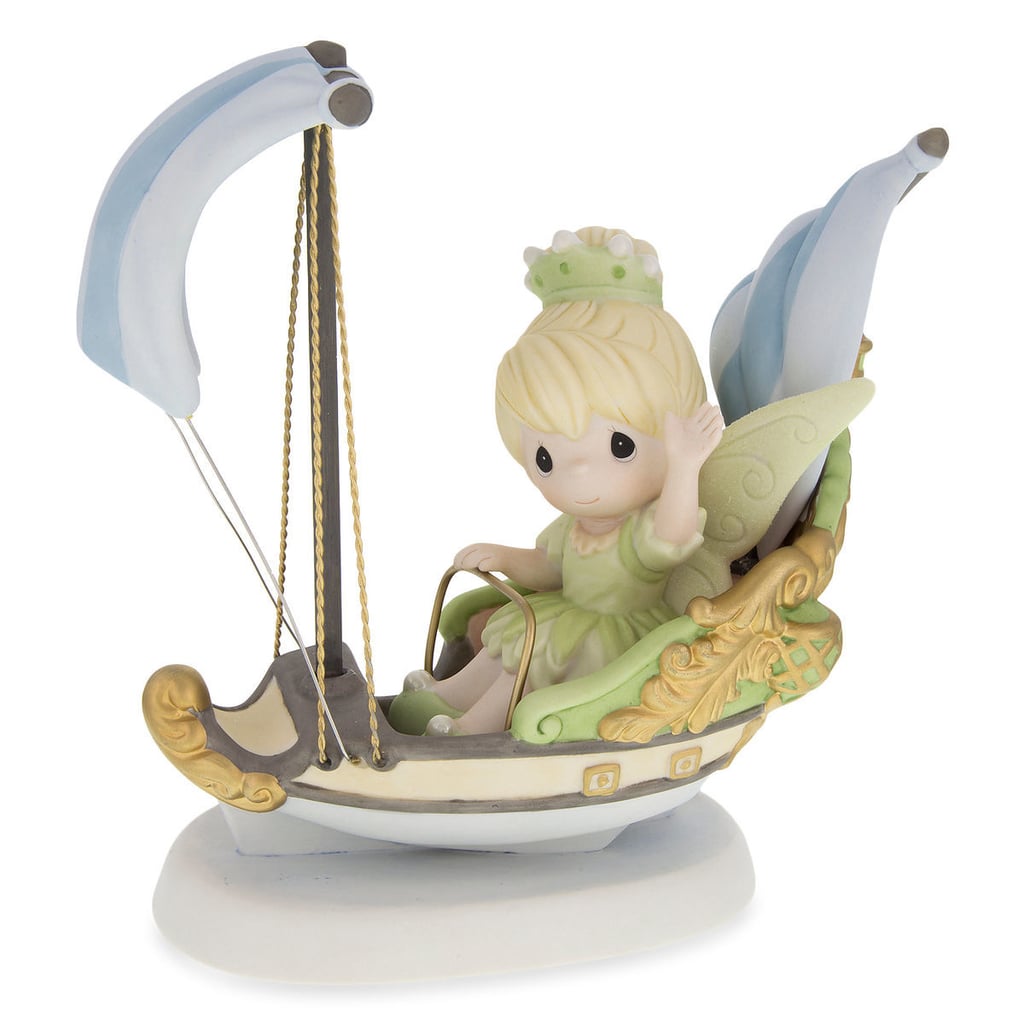 Tinker Bell ''Imagination Has No Ride'' Figurine by Precious Moments