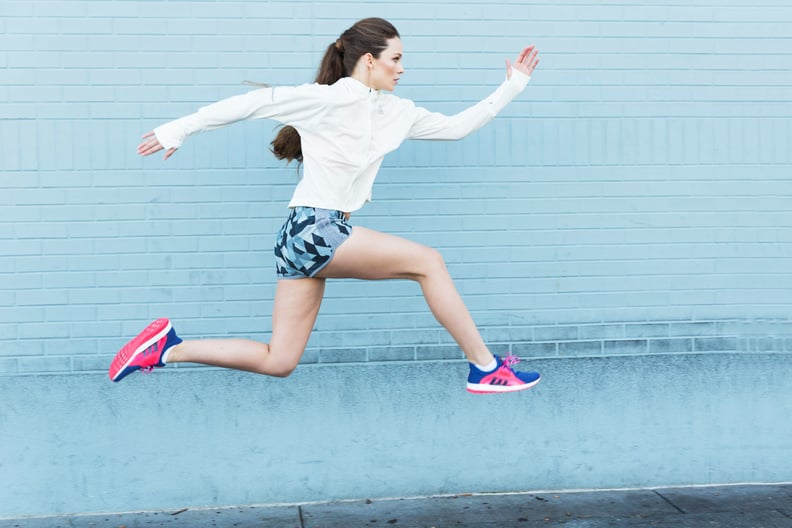 Tips For Running in the Morning | POPSUGAR Fitness