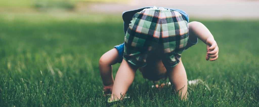 How to Handle Toddler Tantrums Over Getting Dressed