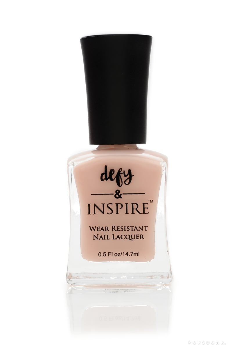 Defy & Inspire Nail Lacquer in The Right Reason