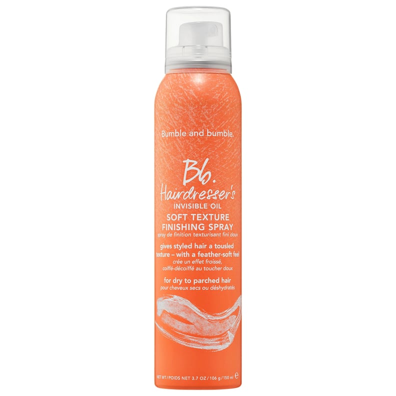 Bumble and Bumble Hairdresser’s Invisible Oil Dry Oil Finishing Spray