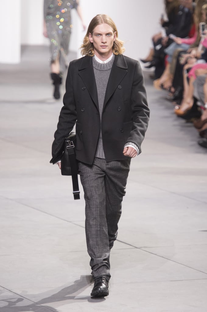 Michael Kors Fall 2017 Runway