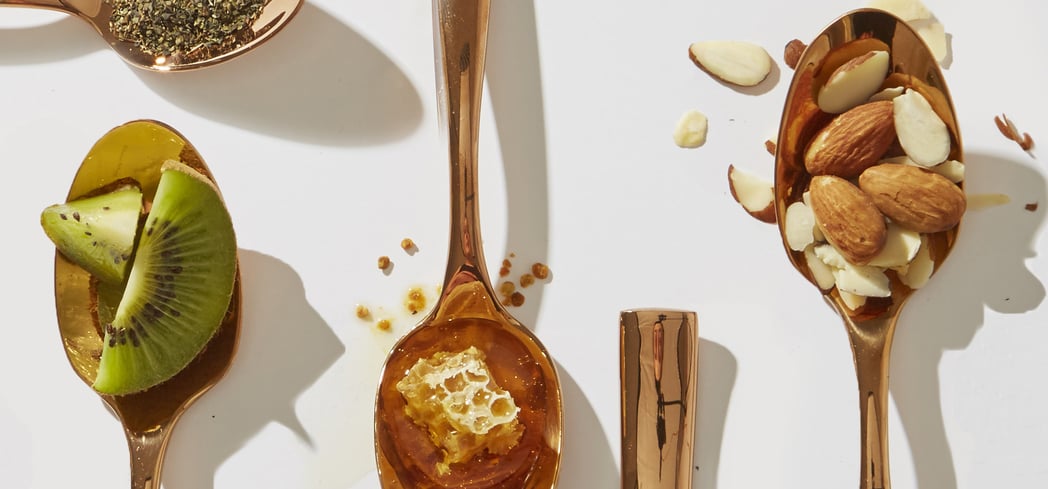 Best Natural Ingredients To Use In Your Self Care Regimen Popsugar Beauty