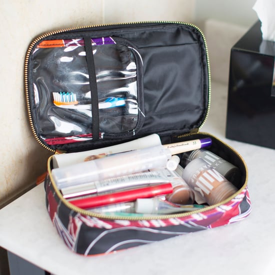 Travel Beauty Products