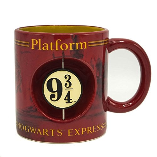 Hogwarts Express Mug