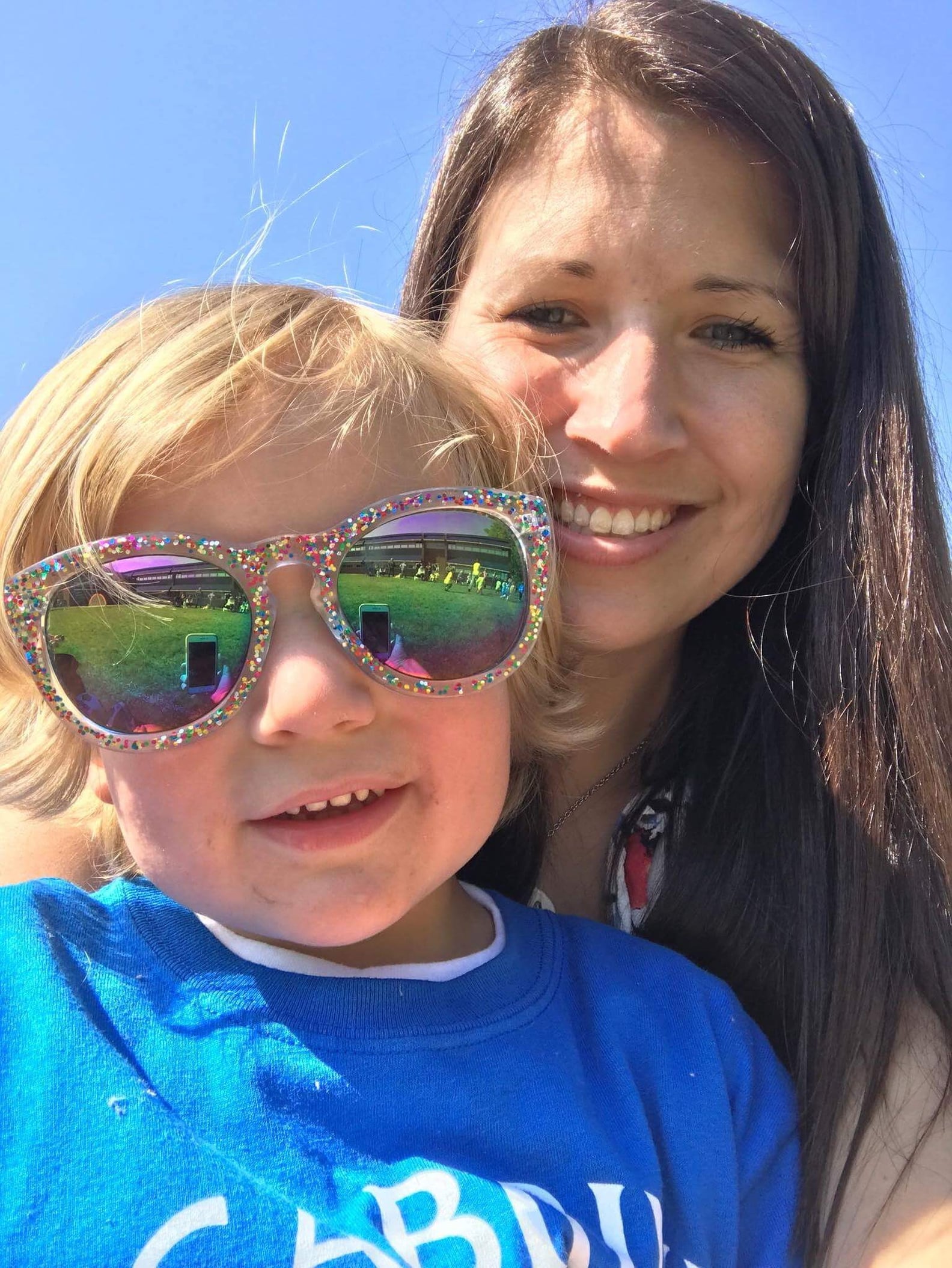 Mrs. Doubtfire Birthday Party | PS Family