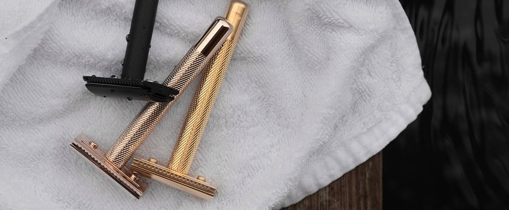 Oui the People Sensitive Skin Razor Review