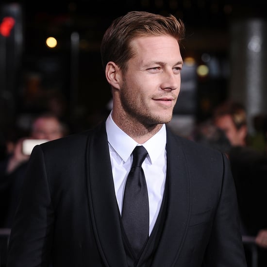 Get to Know Luke Bracey From Netflix's Holidate
