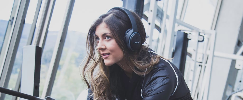 These Workout Playlists on Spotify Are So Good, You May Never Want to Leave the Gym