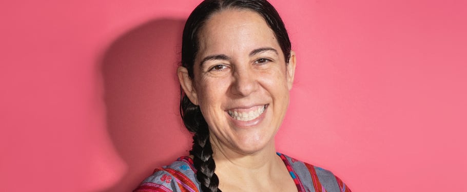Chef Fany Gerson's Mexican Roots Inspired Her Businesses